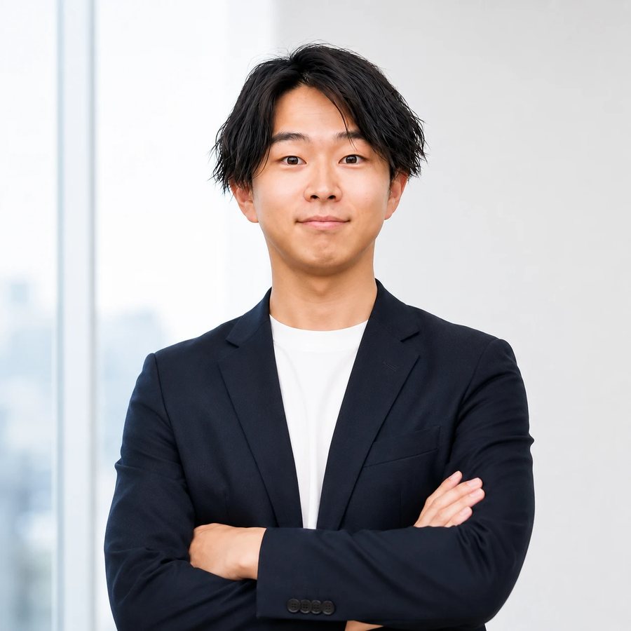 合同会社AMOR 代表 川本翔